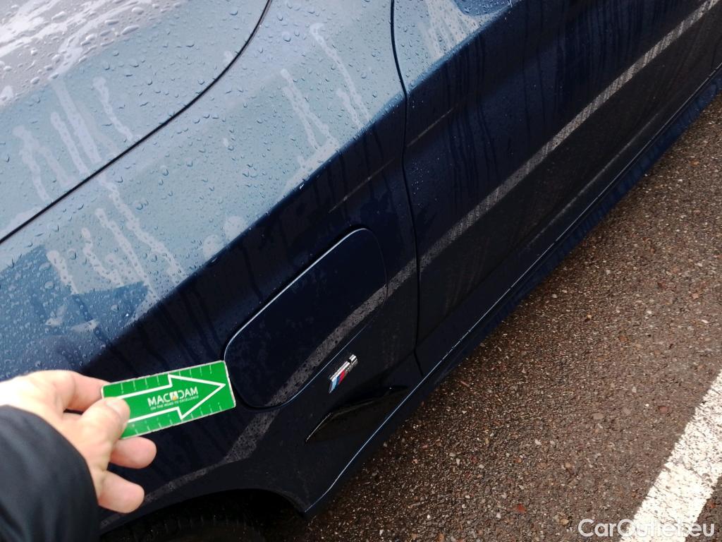  Bmw  Serie 5 BMW  / 2020 / 4P / sedán 530e #25