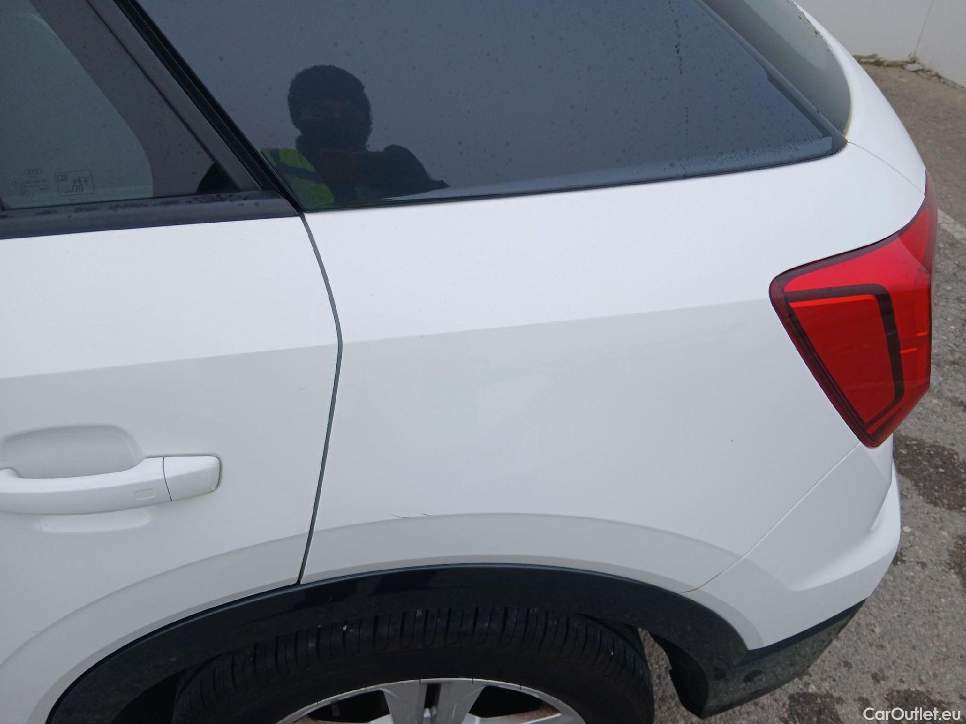  Audi  Q2 AUDI  / 2020 / 5P / todoterreno Advanced 35 TFSI 110kW (150CV) S tronic (AC) #11