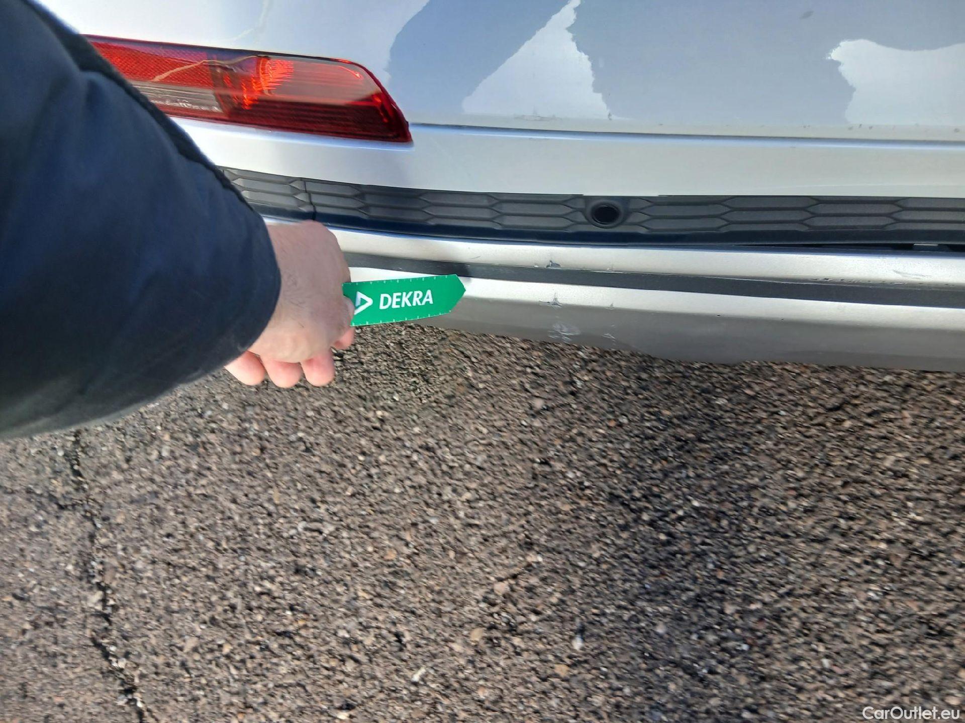  Audi  Q7 AUDI  / 2019 / 5P / todoterreno S line 50 TDI 210kW (286CV) quattro tip #29