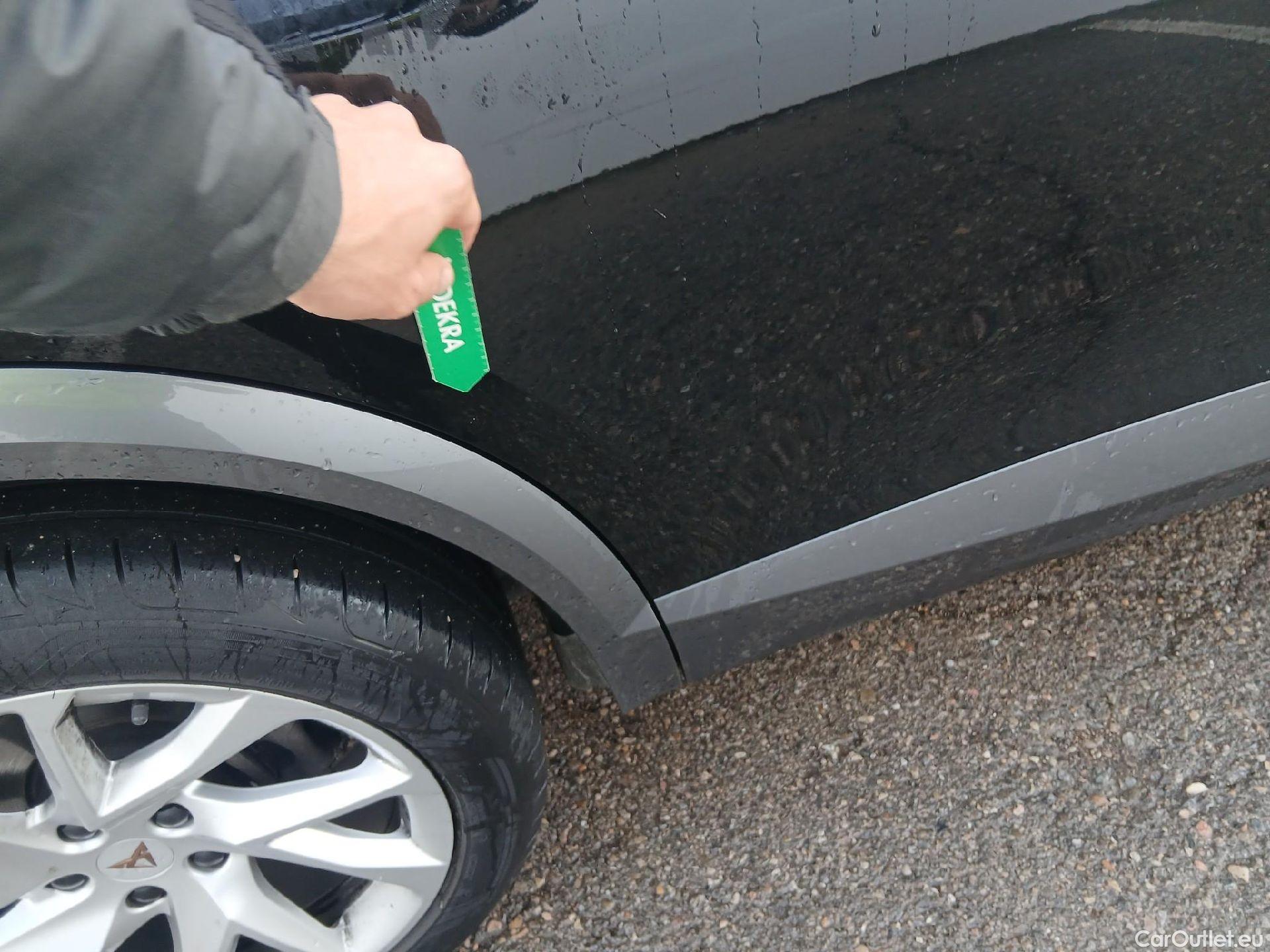  Cupra  Formentor CUPRA  / 2020 / 5P / todoterreno 1.5 TSI 110kW (150 CV) DSG #14