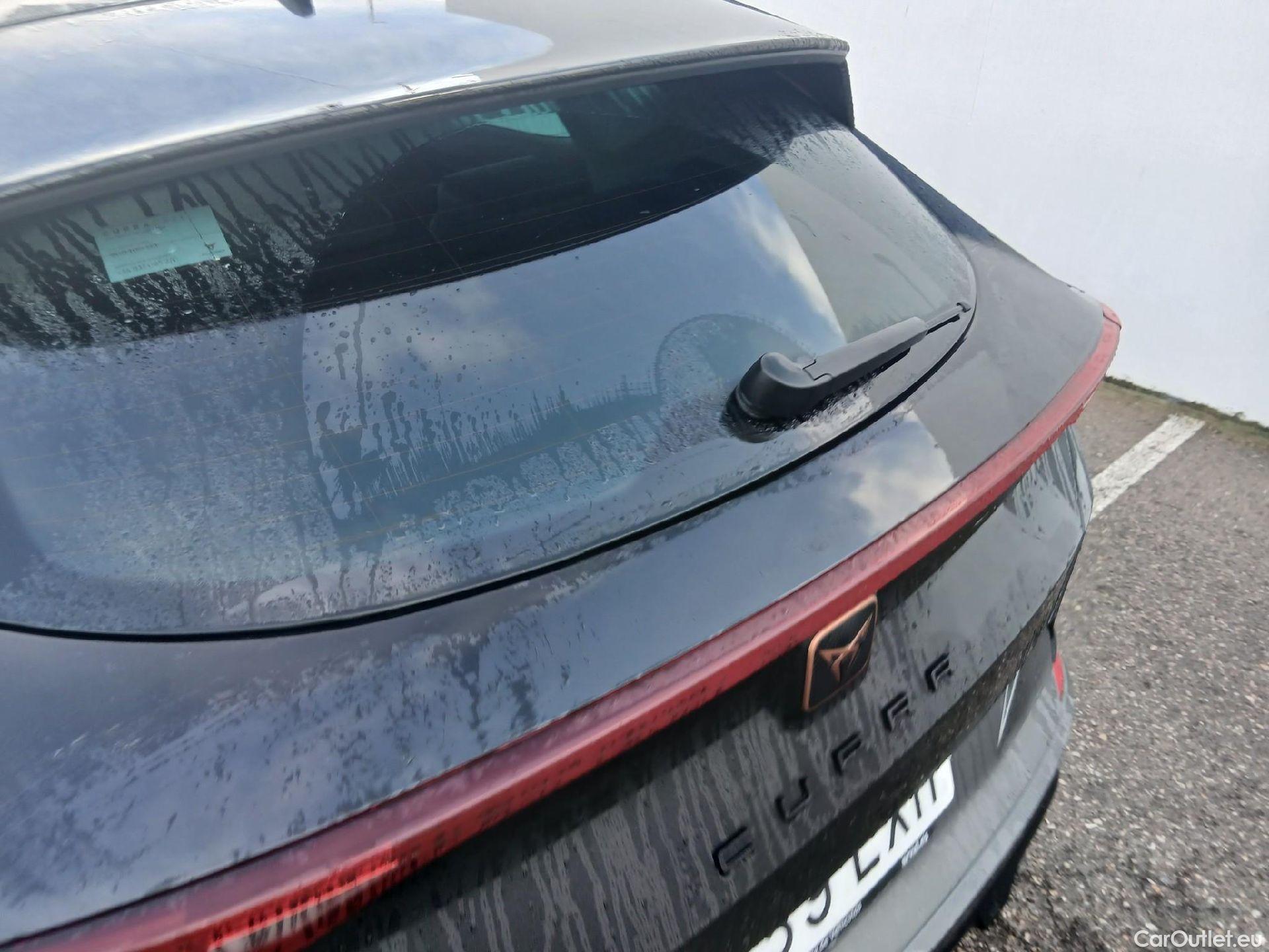  Cupra  Formentor CUPRA  / 2020 / 5P / todoterreno 1.5 TSI 110kW (150 CV) DSG #9