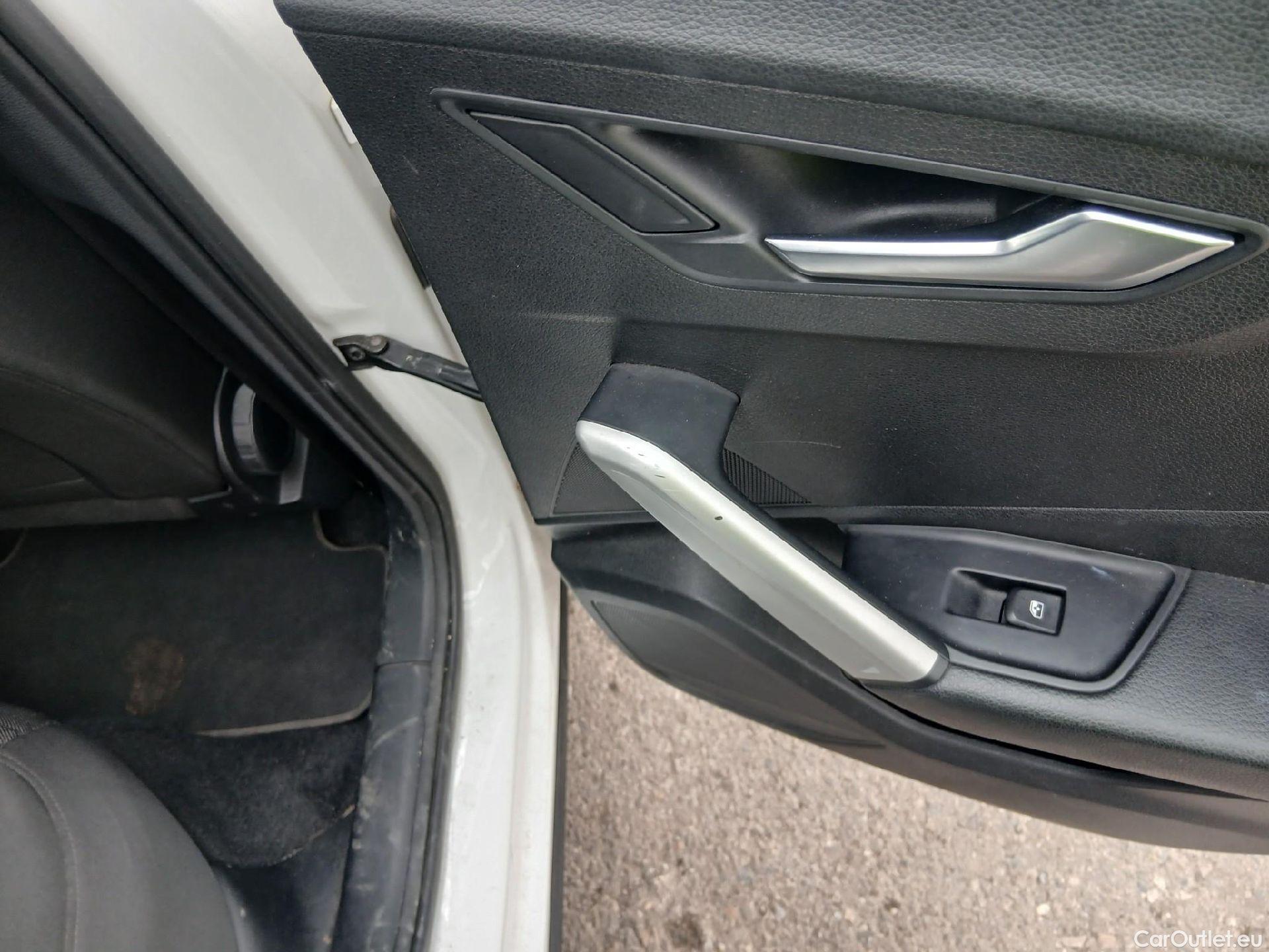  Audi  Q2 AUDI  / 2020 / 5P / todoterreno Advanced 35 TFSI 110kW (150CV) S tronic (AC) #39