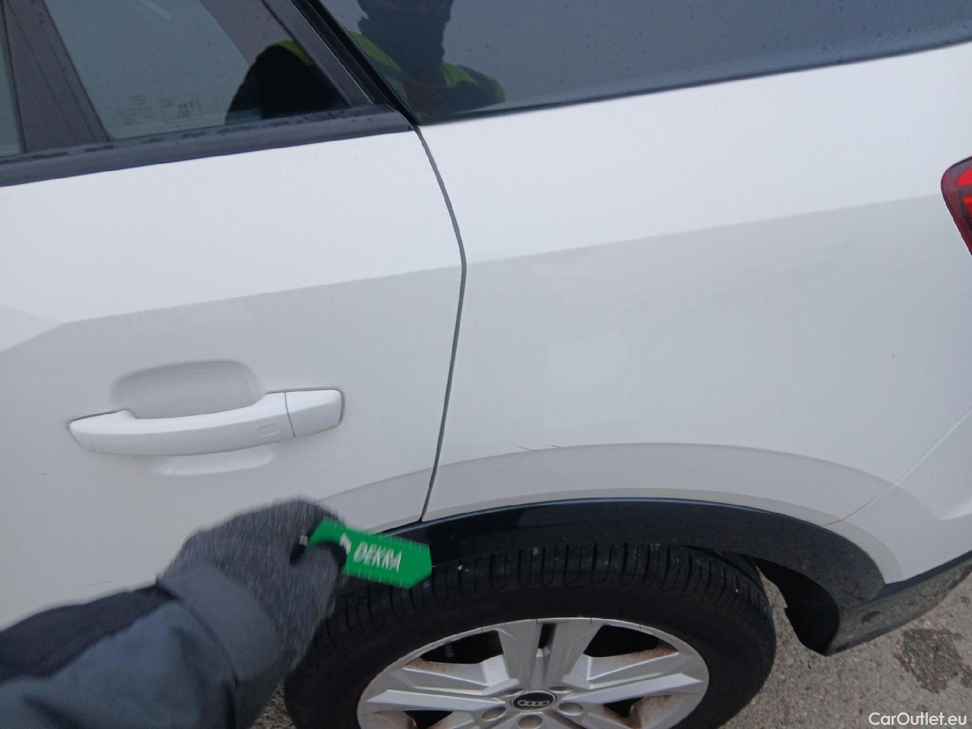  Audi  Q2 AUDI  / 2020 / 5P / todoterreno Advanced 35 TFSI 110kW (150CV) S tronic (AC) #12