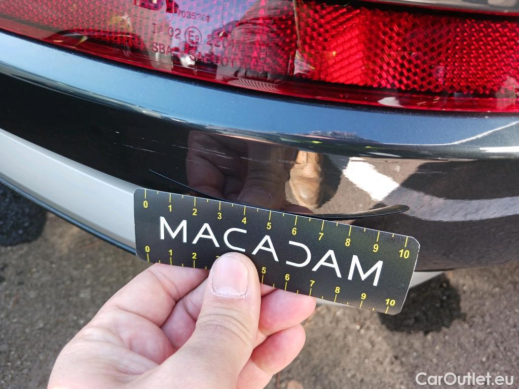  Audi  Q3 AUDI  / 2018 / 5P / todoterreno Advanced 35 TDI 110kW (150CV) S tronic #9