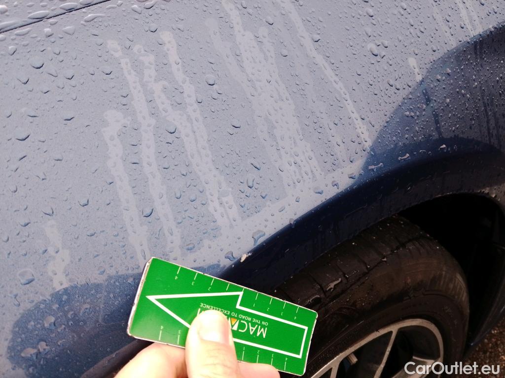  Bmw  Serie 5 BMW  / 2020 / 4P / sedán 530e #22