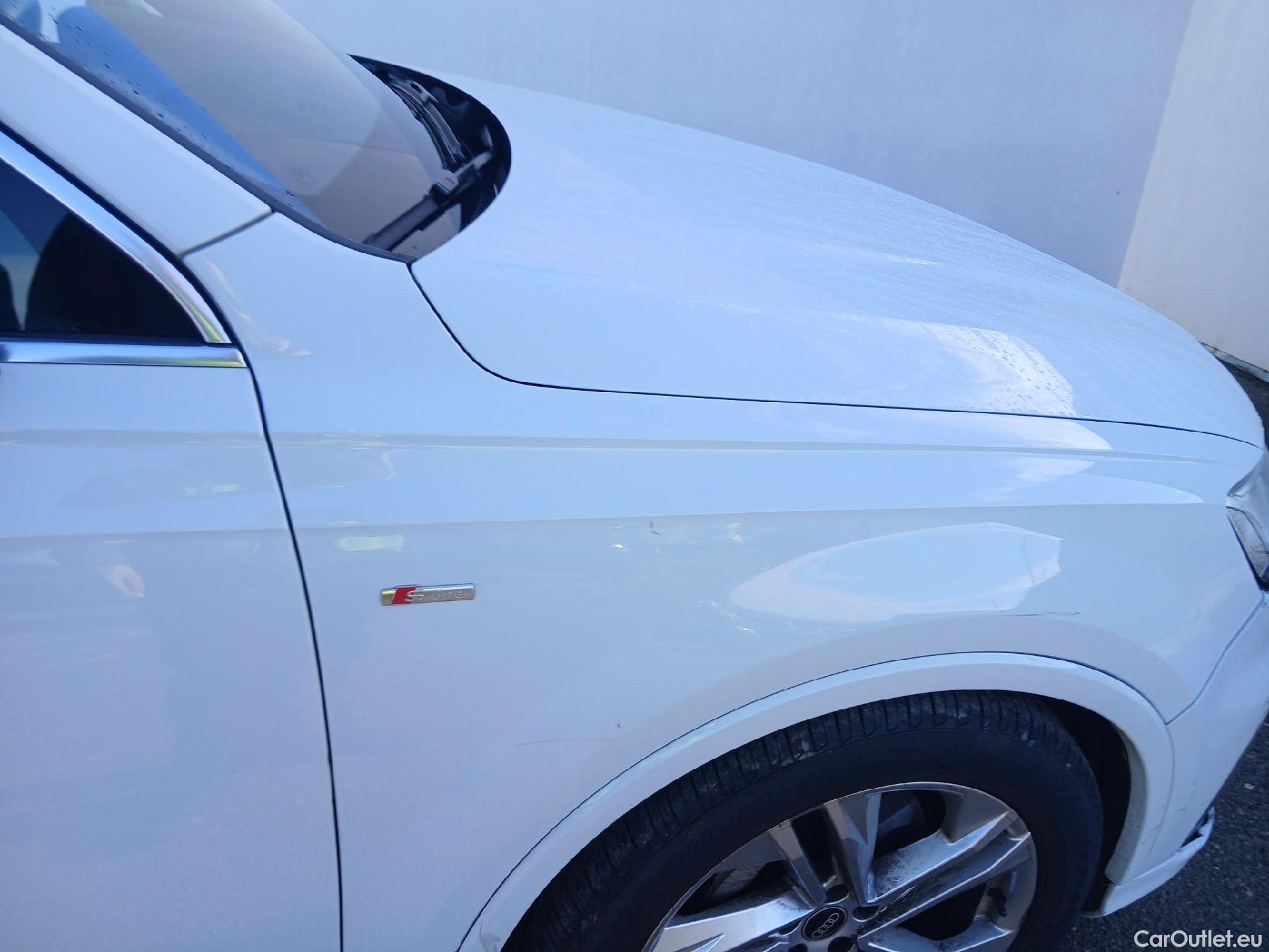  Audi  Q7 AUDI  / 2019 / 5P / todoterreno S line 50 TDI 210kW (286CV) quattro tip #46