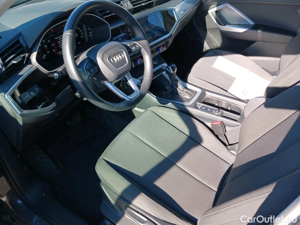  Audi  Q3 AUDI  / 2018 / 5P / todoterreno Advanced 35 TDI 110kW (150CV) S tronic #15