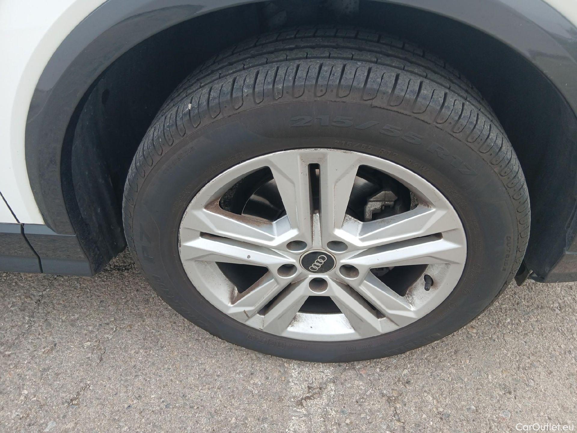  Audi  Q2 AUDI  / 2020 / 5P / todoterreno Advanced 35 TFSI 110kW (150CV) S tronic (AC) #36