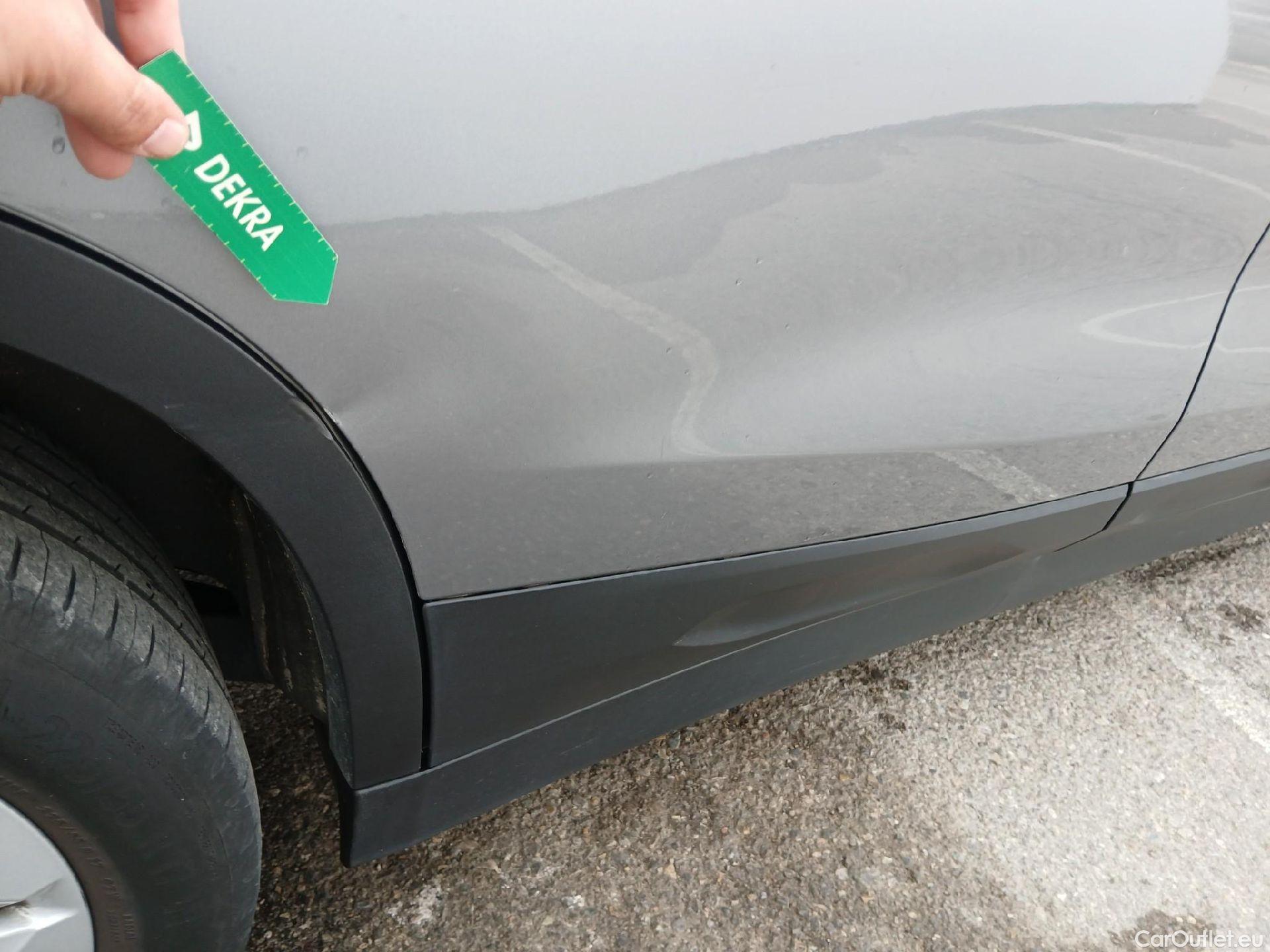  Bmw  X2 BMW  / 2017 / 5P / todoterreno sDrive18d (AC) #27