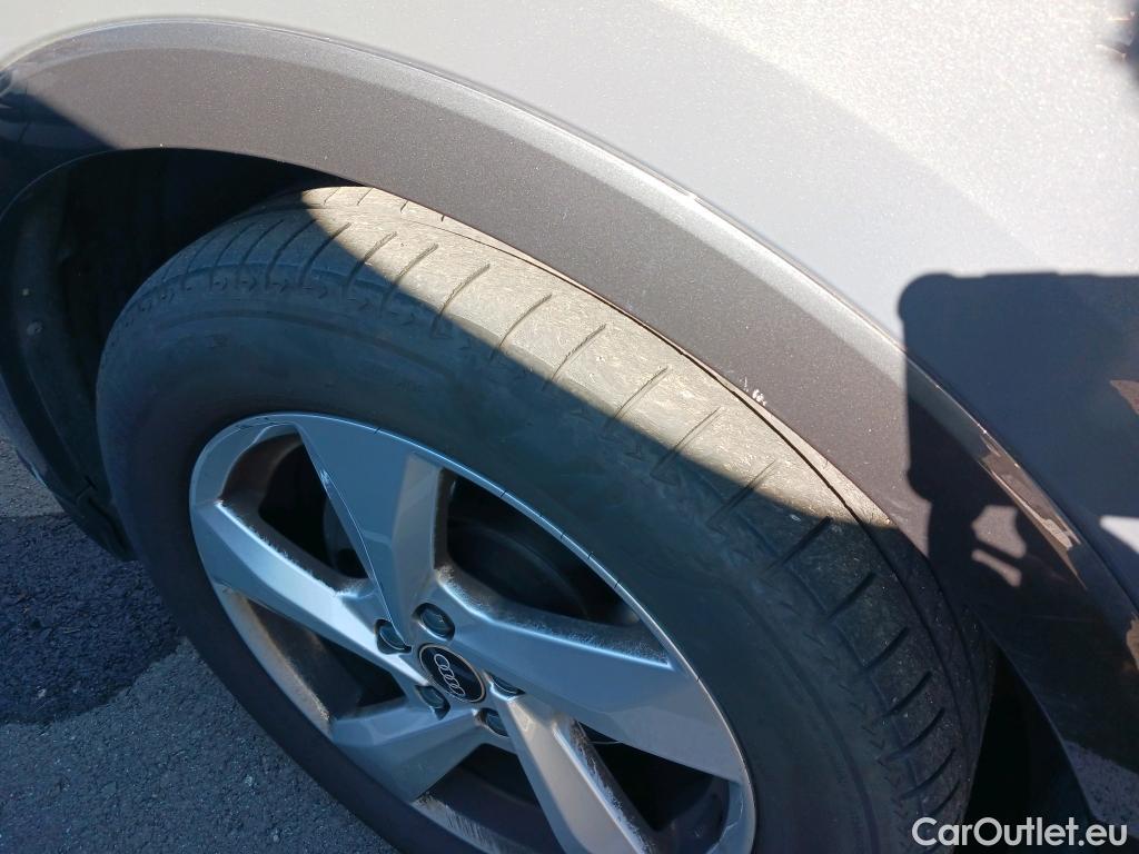  Audi  Q3 AUDI  / 2018 / 5P / todoterreno Advanced 35 TDI 110kW (150CV) S tronic #21