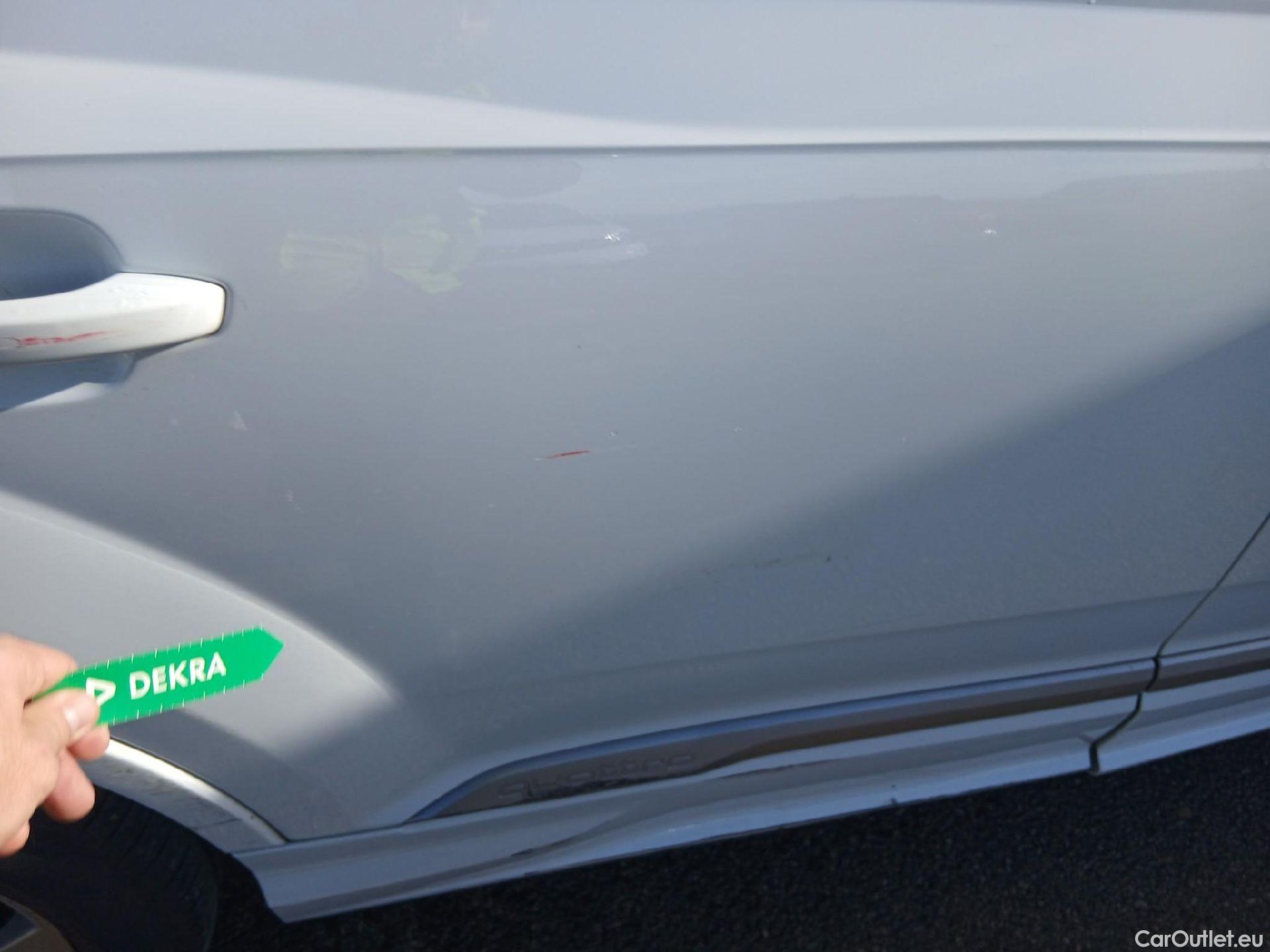  Audi  Q7 AUDI  / 2019 / 5P / todoterreno S line 50 TDI 210kW (286CV) quattro tip #37