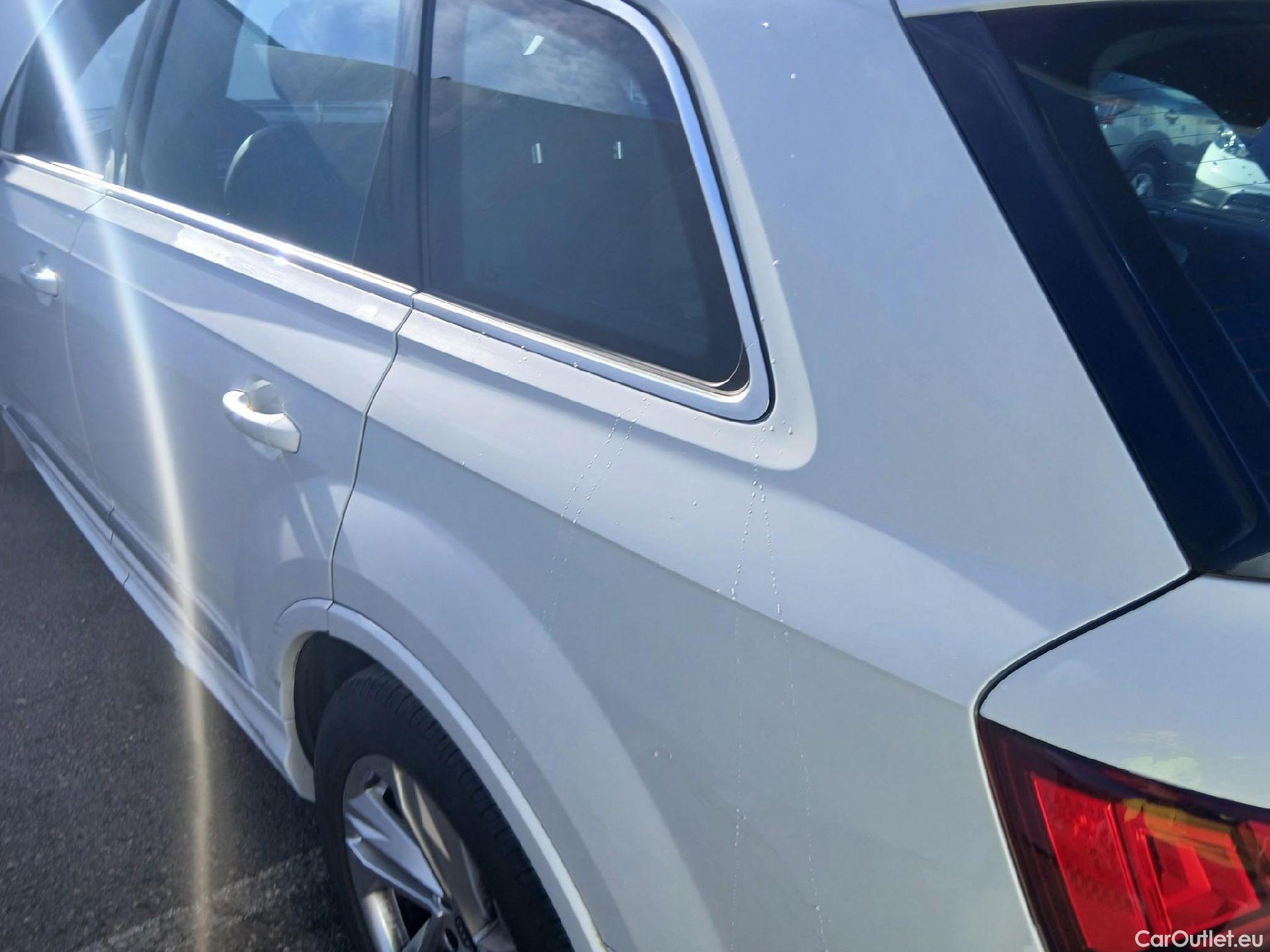  Audi  Q7 AUDI  / 2019 / 5P / todoterreno S line 50 TDI 210kW (286CV) quattro tip #26