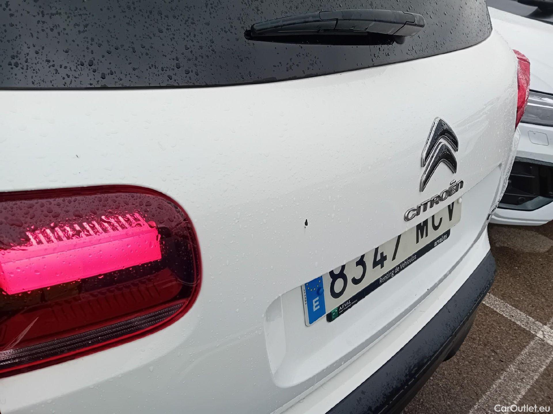  Citroen  C5 CITROEN  Aircross Hybrid / 2022 / 5P / todoterreno 225 e-EAT8 Feel Pack #18