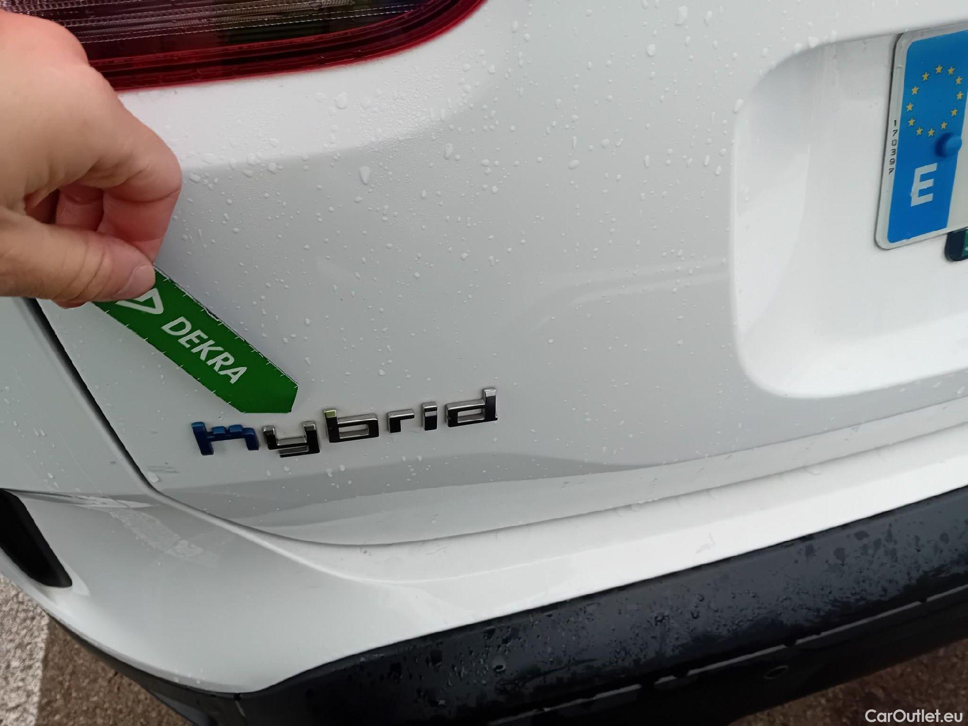  Citroen  C5 CITROEN  Aircross Hybrid / 2022 / 5P / todoterreno 225 e-EAT8 Feel Pack #23