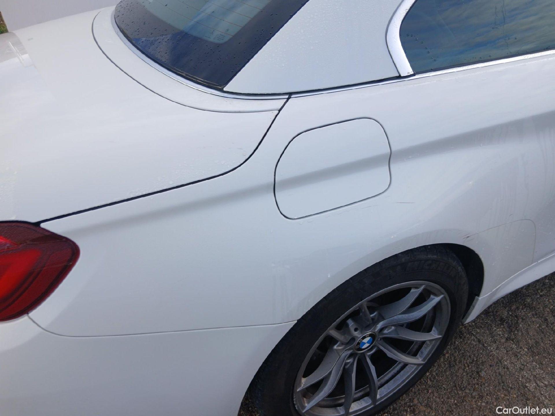  Bmw  Serie 4 BMW  / 2013 / 2P / cabrio M4 #10