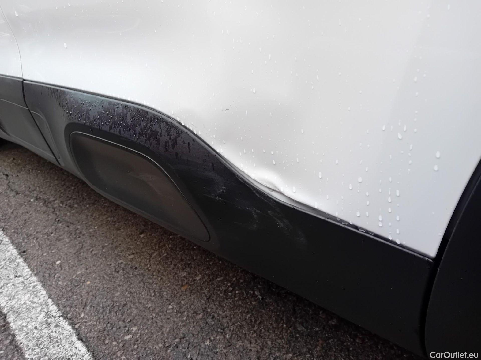  Citroen  C5 CITROEN  Aircross Hybrid / 2022 / 5P / todoterreno 225 e-EAT8 Feel Pack #8