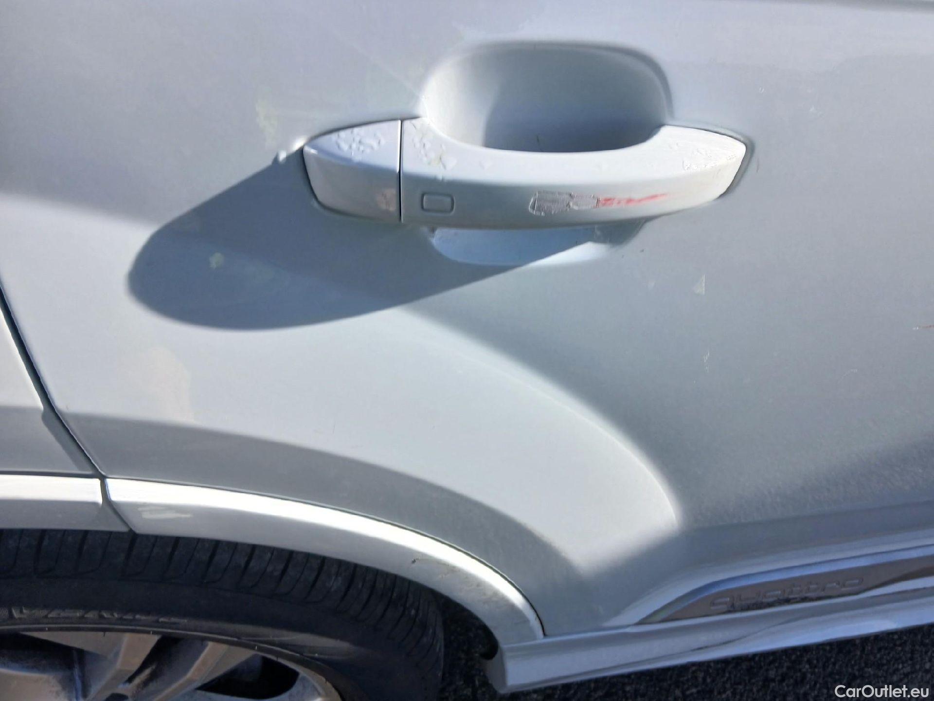  Audi  Q7 AUDI  / 2019 / 5P / todoterreno S line 50 TDI 210kW (286CV) quattro tip #33