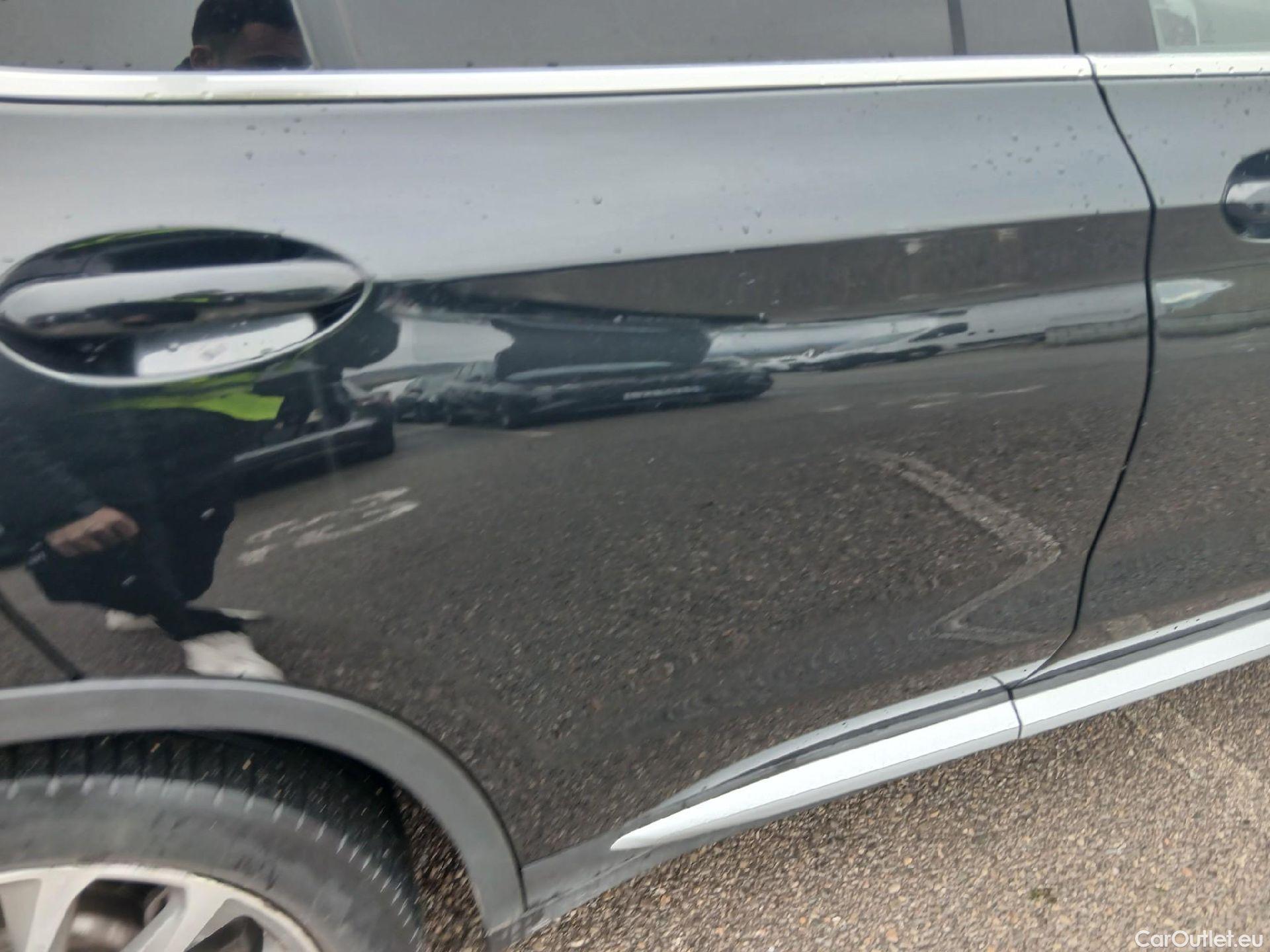  Bmw  X3 BMW  / 2021 / 5P / todoterreno xDrive20d xLine (AC3) #7