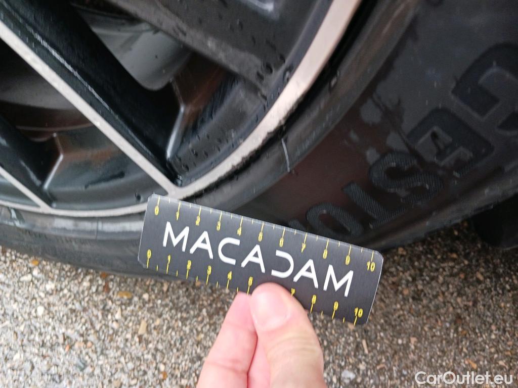  Land Rover  Discovery AUDI Q5 / 2020 / 5P / todoterreno Black Line 50 TFSI e quattro #7