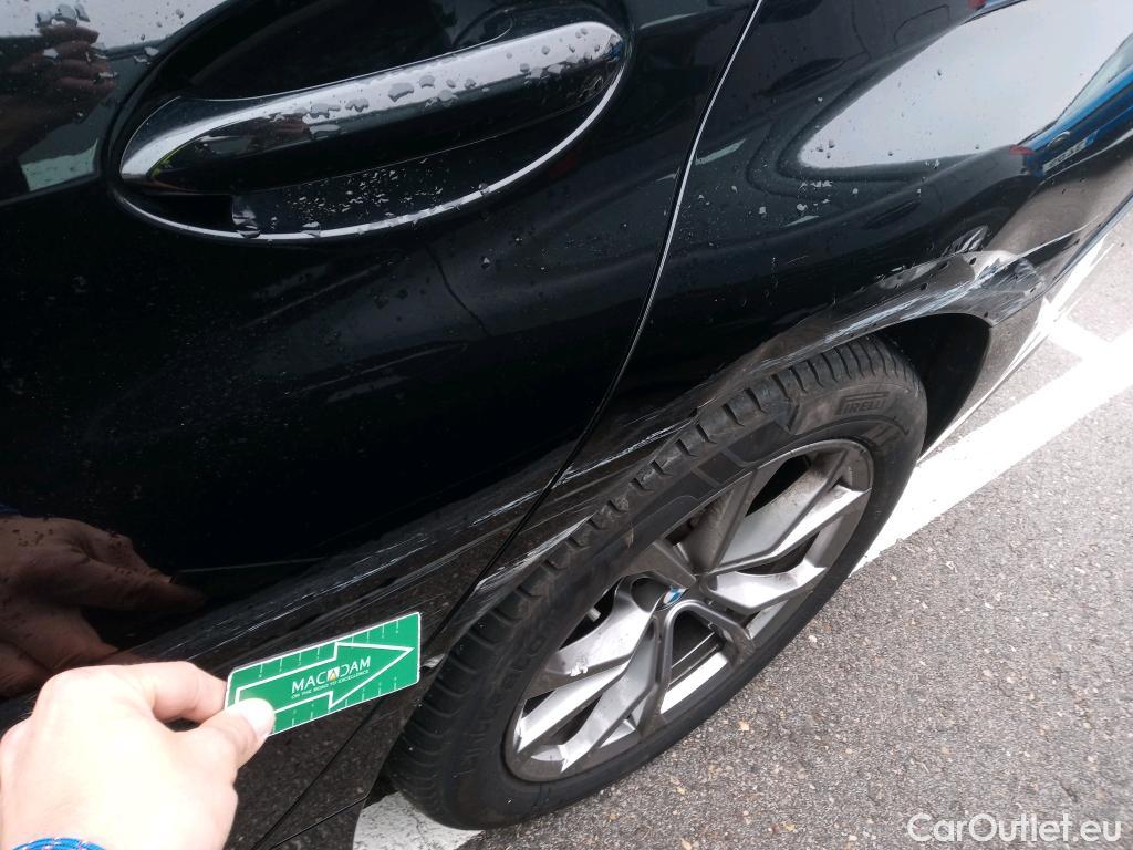  Bmw  Serie 3 BMW  / 2018 / 4P / sedán 320d Auto. #3