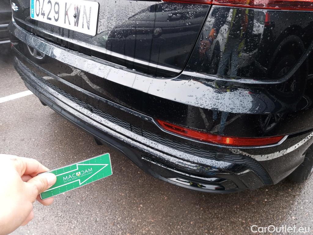  Audi  Q8 AUDI  50 TDI 210kW (286CV) quattro tiptronic S Line Black Edition 30000€ Opciones #10