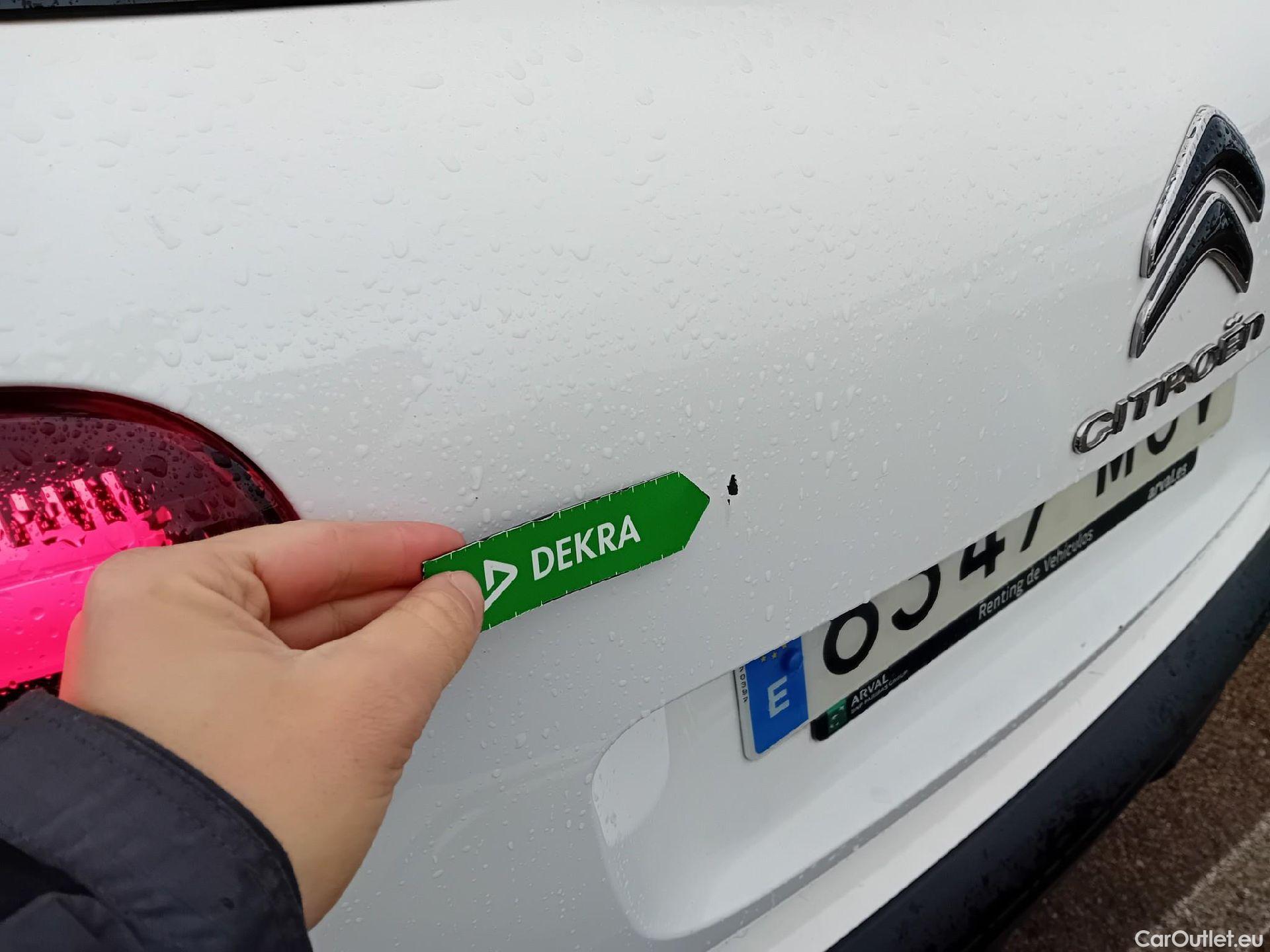  Citroen  C5 CITROEN  Aircross Hybrid / 2022 / 5P / todoterreno 225 e-EAT8 Feel Pack #17