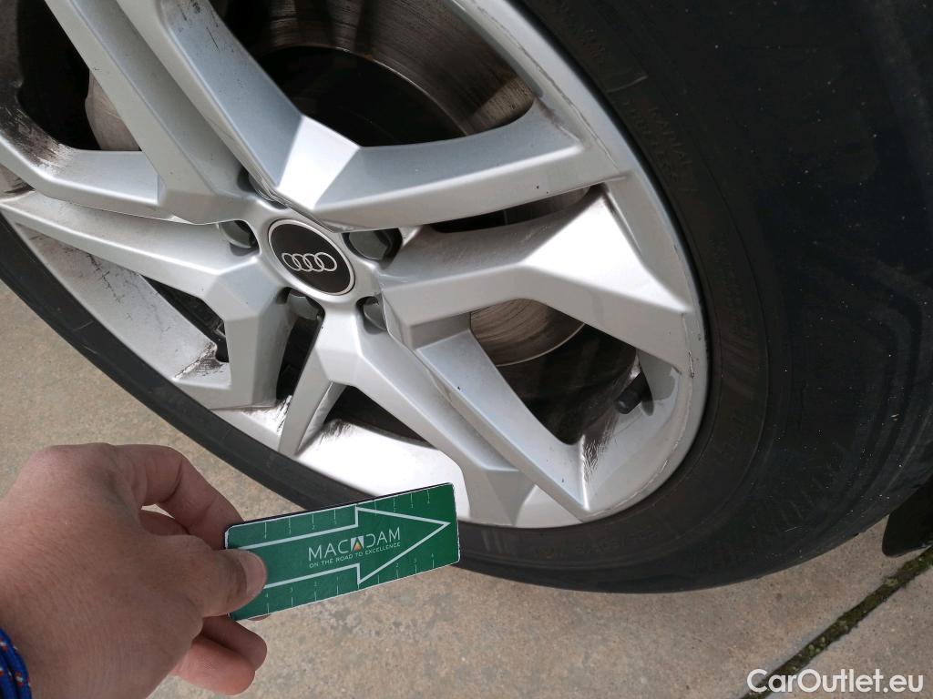  Audi  Q5 AUDI  SPORTBACK / 2020 / 5P / todoterreno Advanced 50 TFSI e quattro-ultra #18