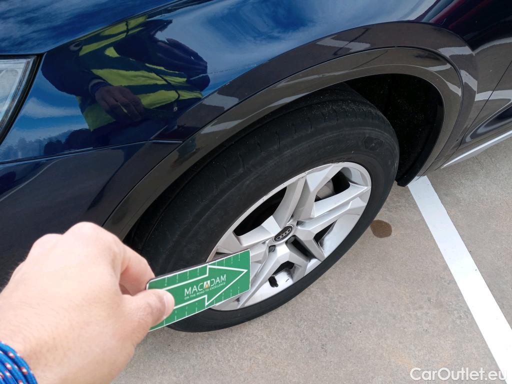  Audi  Q5 AUDI  SPORTBACK / 2020 / 5P / todoterreno Advanced 50 TFSI e quattro-ultra #15