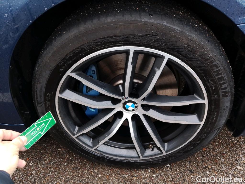  Bmw  Serie 5 BMW  / 2020 / 4P / sedán 530e #3