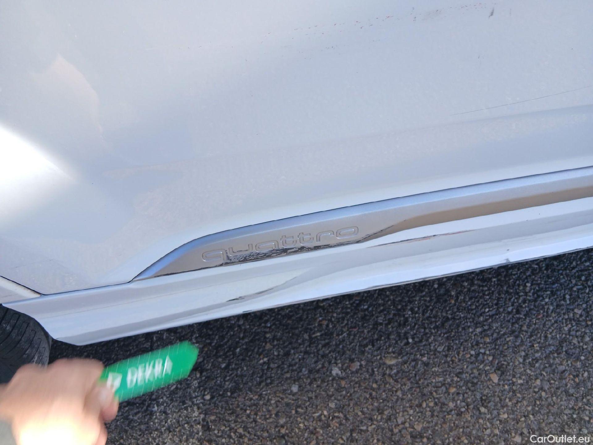  Audi  Q7 AUDI  / 2019 / 5P / todoterreno S line 50 TDI 210kW (286CV) quattro tip #41