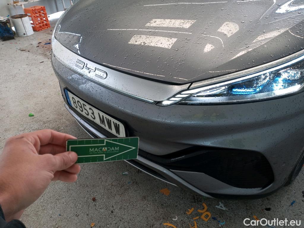  BYD  ATTO 3 BYD  / 2023 / 5P / todoterreno Comfort #15