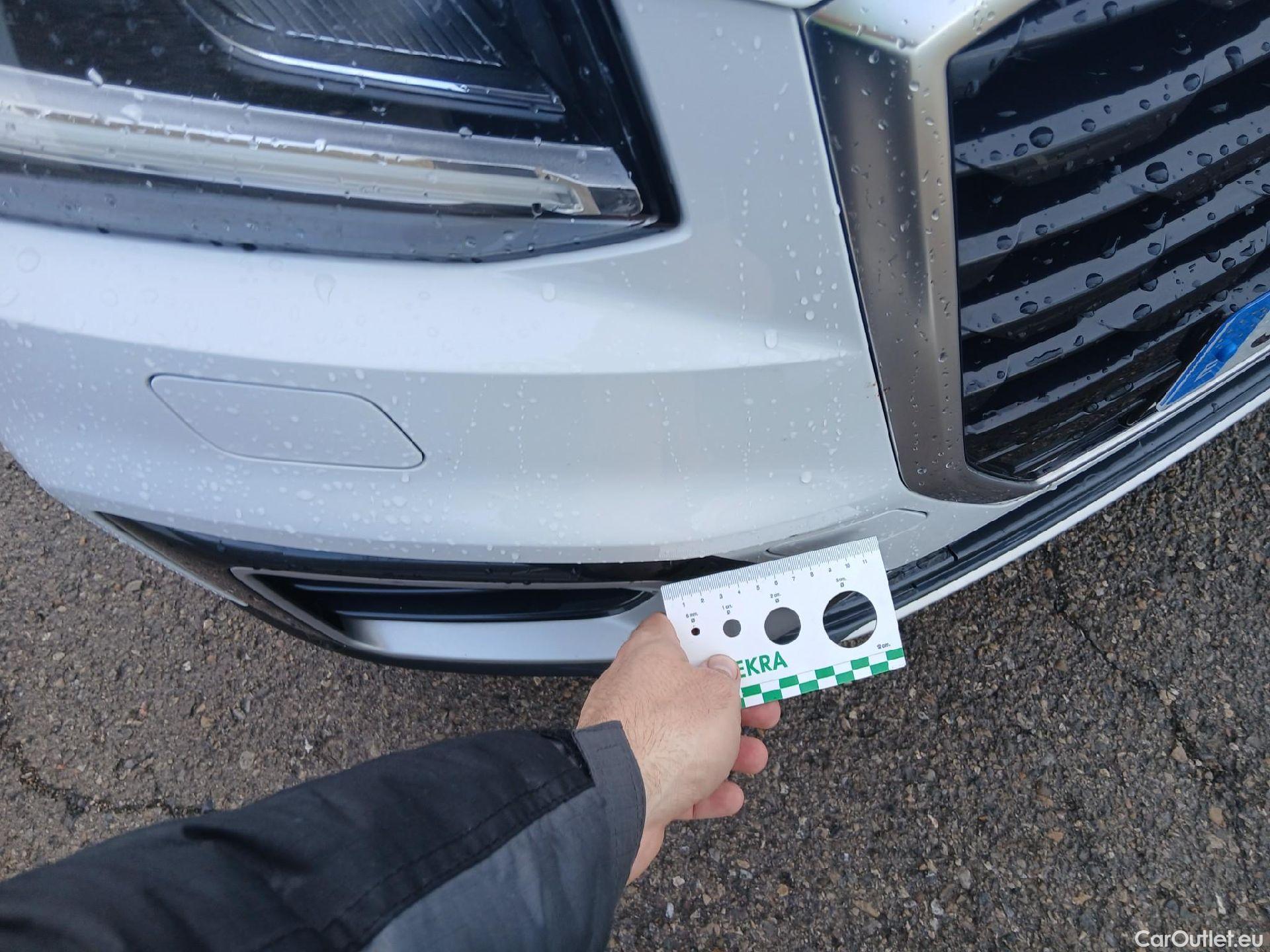  Audi  Q2 AUDI  / 2016 / 5P / todoterreno Design 30 TFSI 85kW (116CV) #3