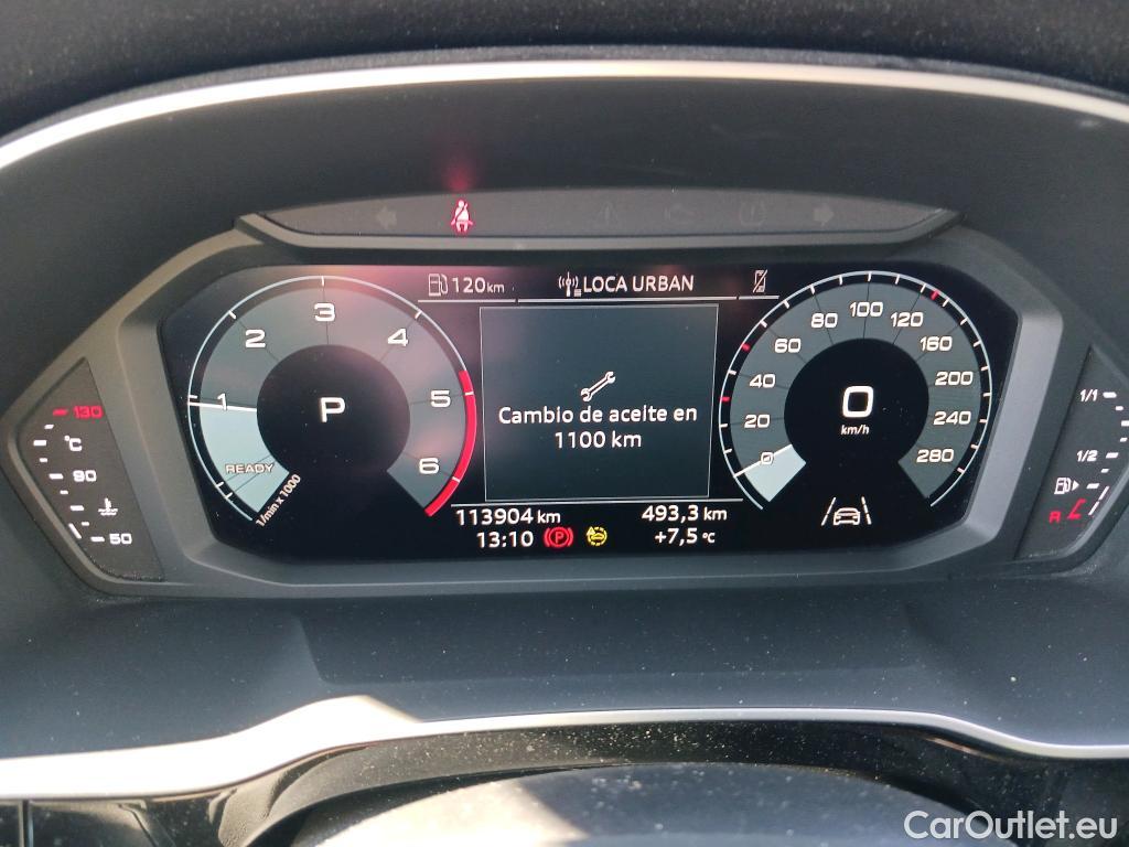  Audi  Q3 AUDI  / 2018 / 5P / todoterreno Advanced 35 TDI 110kW (150CV) S tronic #17