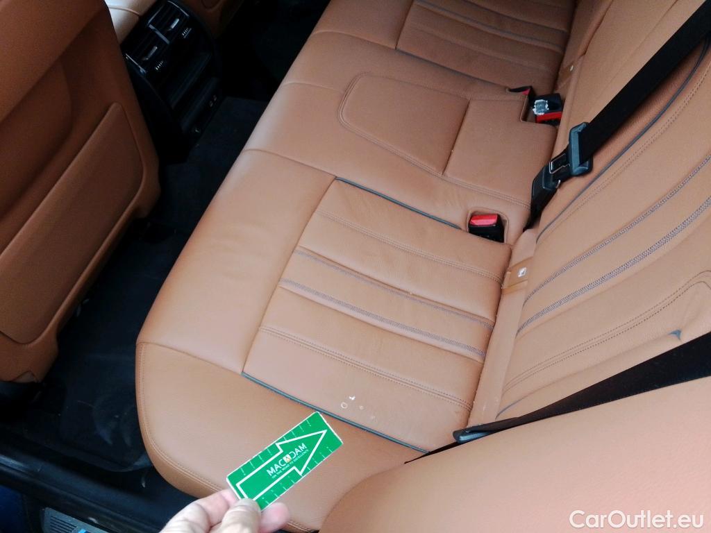  Bmw  Serie 5 BMW  / 2020 / 4P / sedán 530e #19