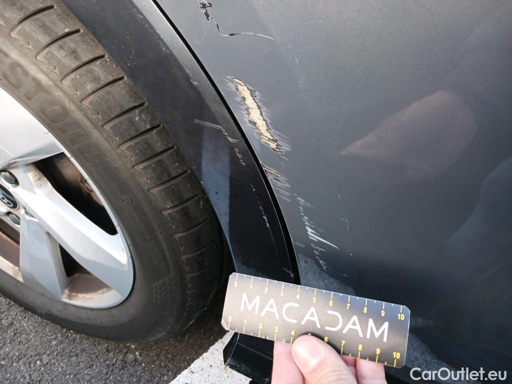  Audi  Q3 AUDI  / 2018 / 5P / todoterreno Advanced 35 TDI 110kW (150CV) S tronic #5