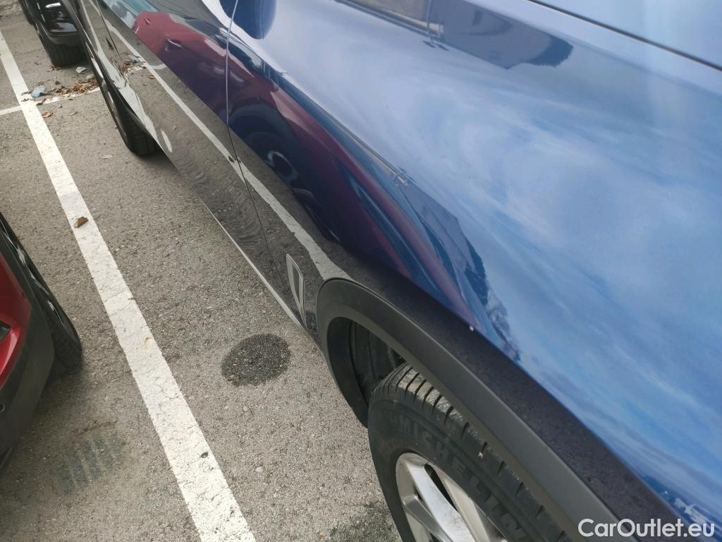  Bmw  X5 BMW  / 2018 / 5P / todoterreno xDrive30d #31