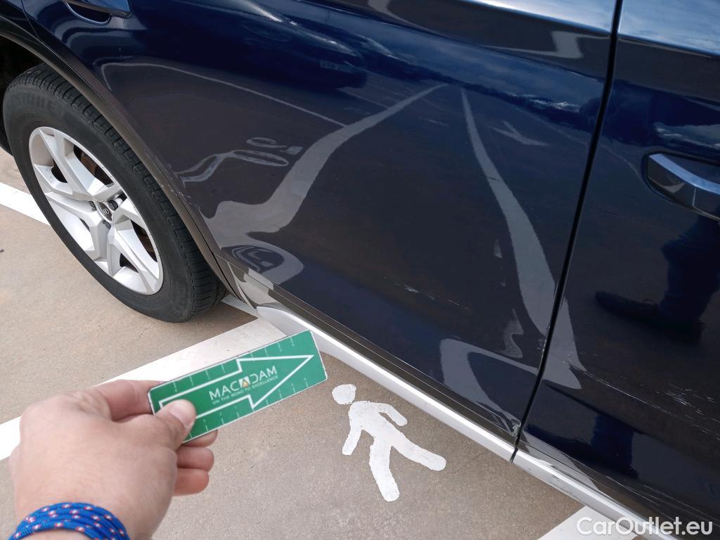  Audi  Q5 AUDI  SPORTBACK / 2020 / 5P / todoterreno Advanced 50 TFSI e quattro-ultra #48