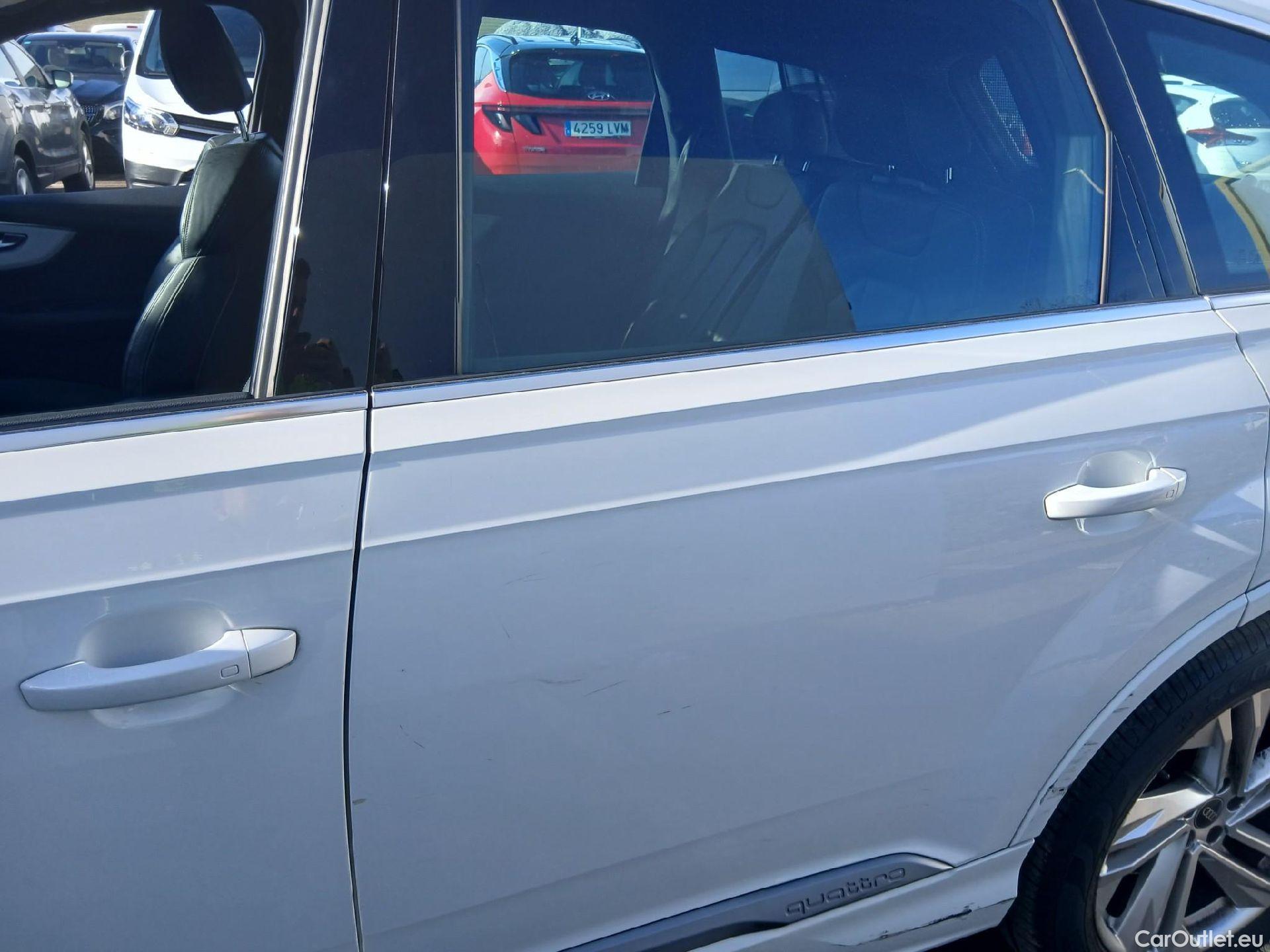  Audi  Q7 AUDI  / 2019 / 5P / todoterreno S line 50 TDI 210kW (286CV) quattro tip #20