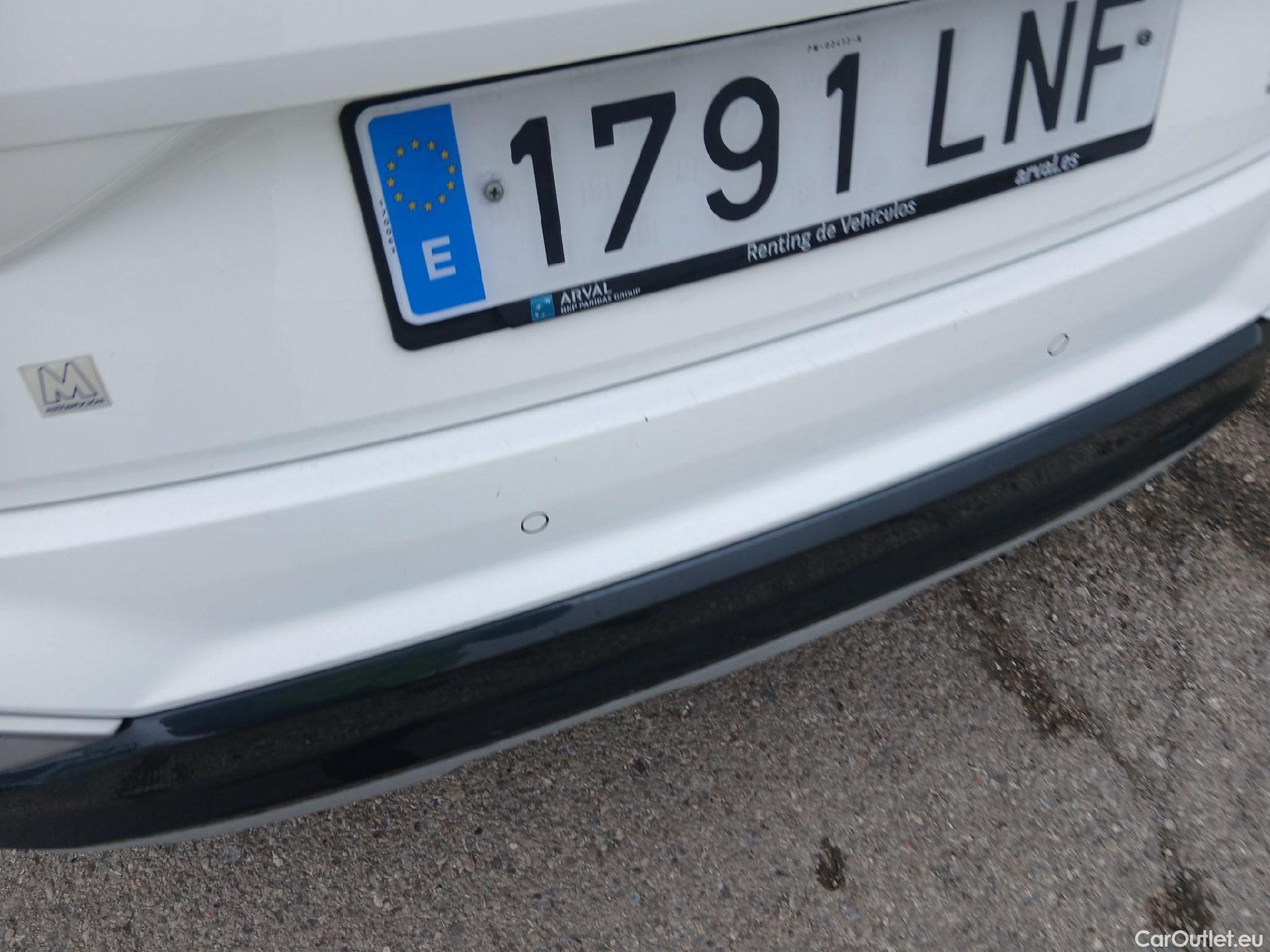  Audi  Q2 AUDI  / 2020 / 5P / todoterreno Advanced 35 TFSI 110kW (150CV) S tronic (AC) #13