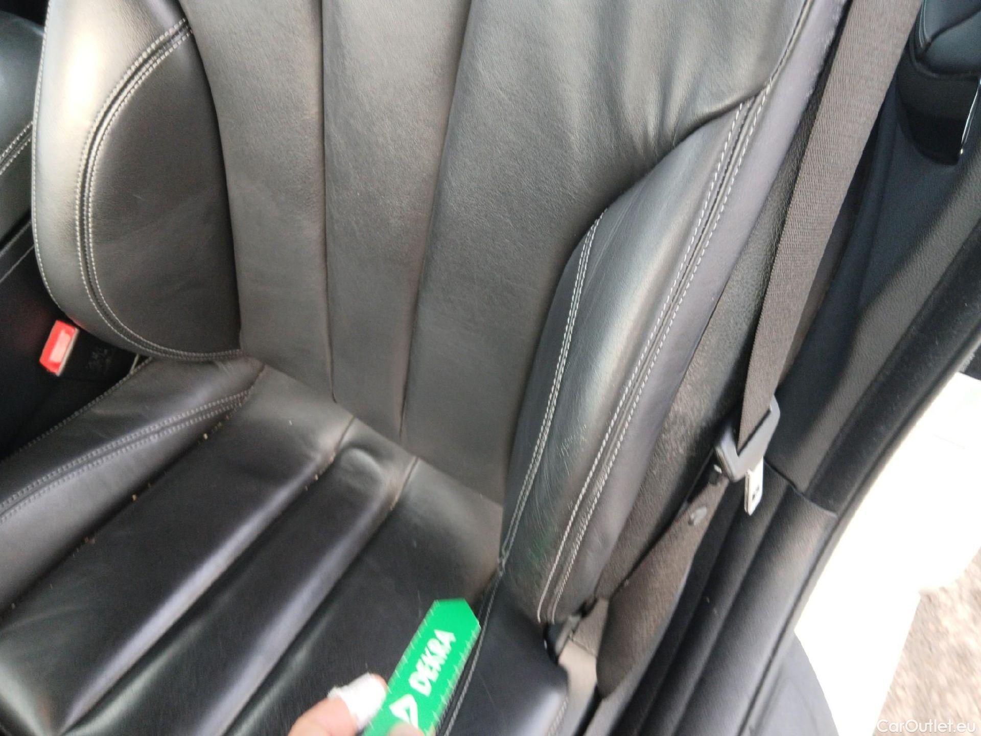  Bmw  Serie 4 BMW  / 2013 / 2P / cabrio M4 #20