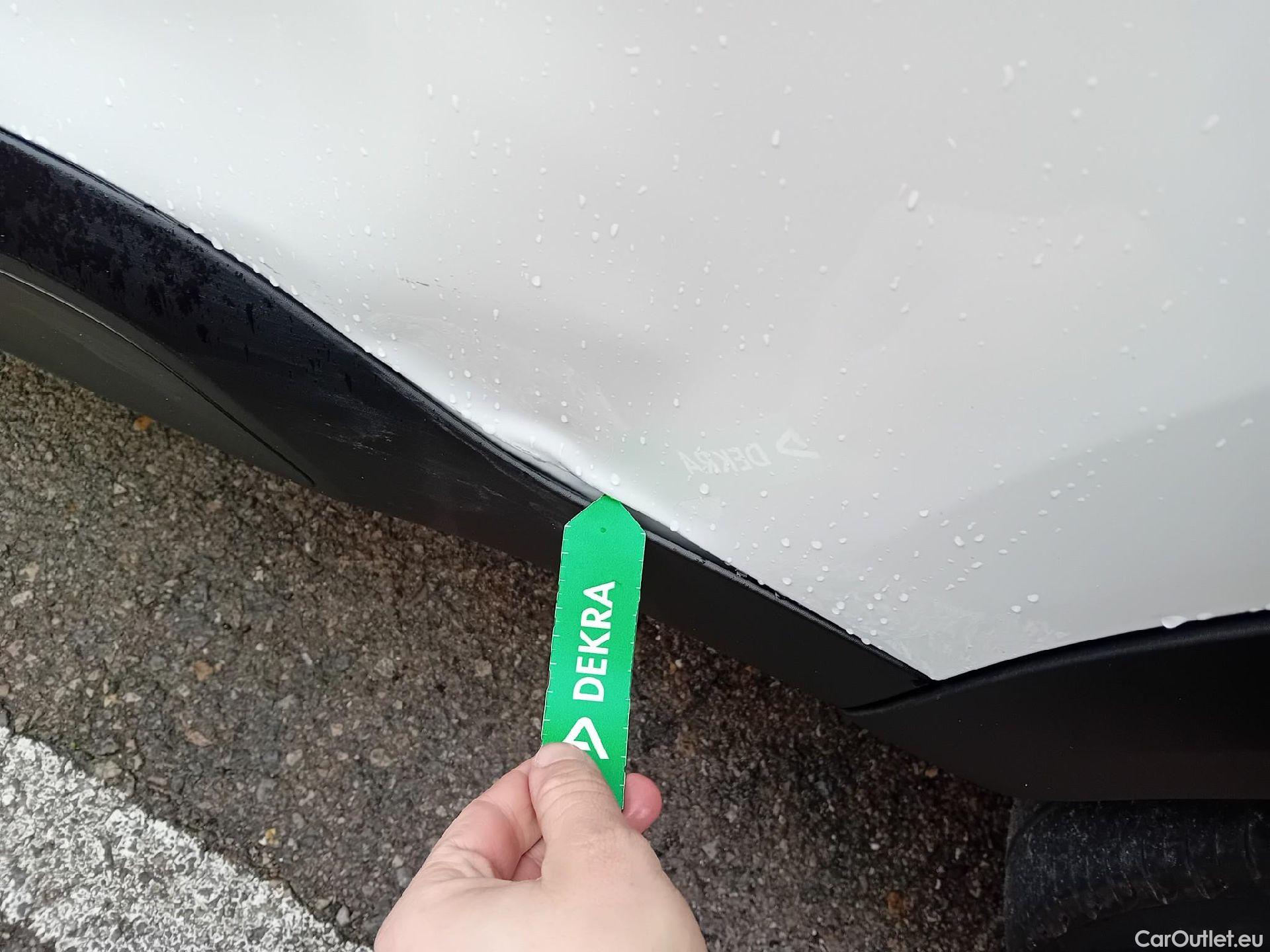  Citroen  C5 CITROEN  Aircross Hybrid / 2022 / 5P / todoterreno 225 e-EAT8 Feel Pack #5