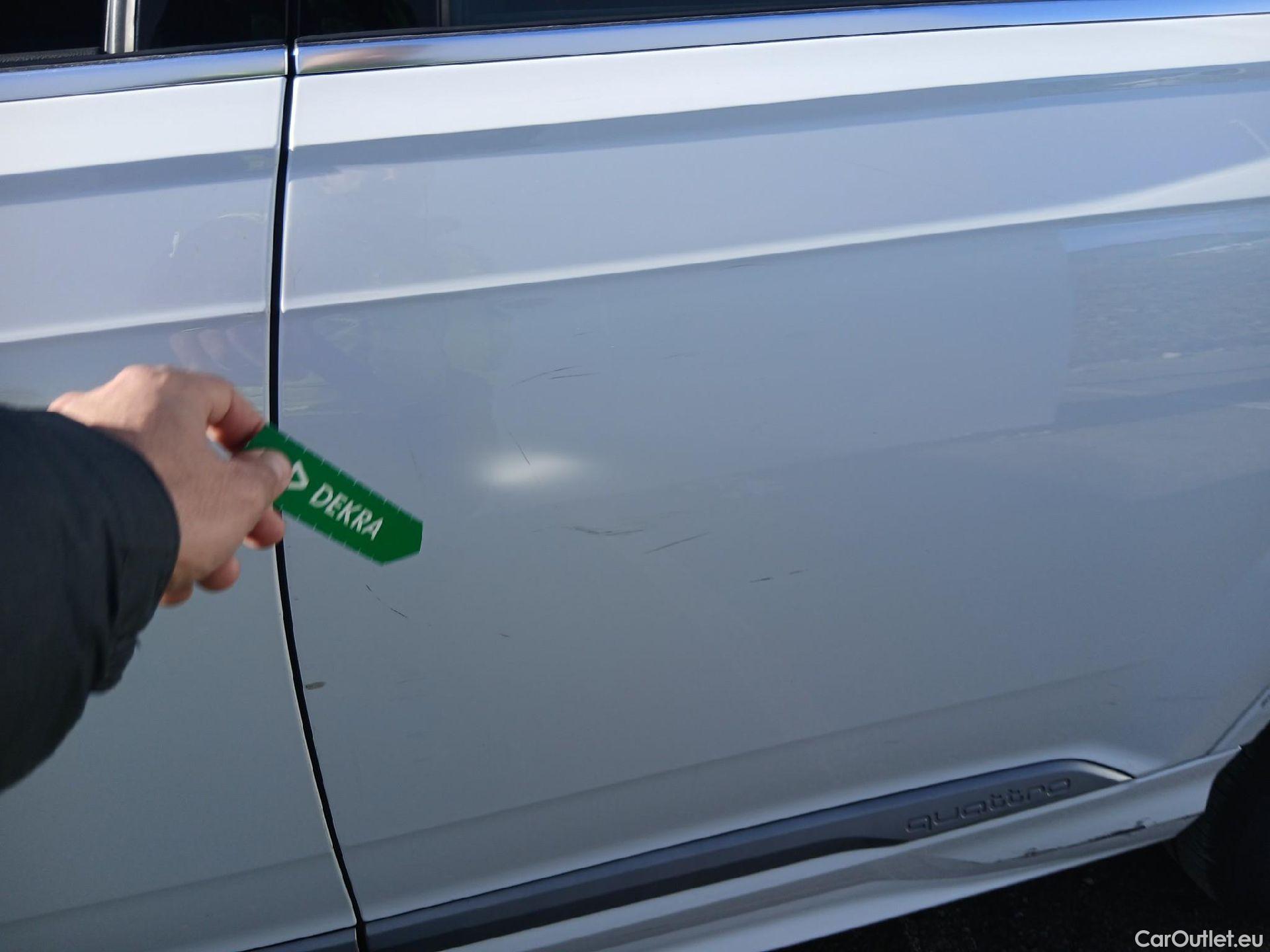  Audi  Q7 AUDI  / 2019 / 5P / todoterreno S line 50 TDI 210kW (286CV) quattro tip #19