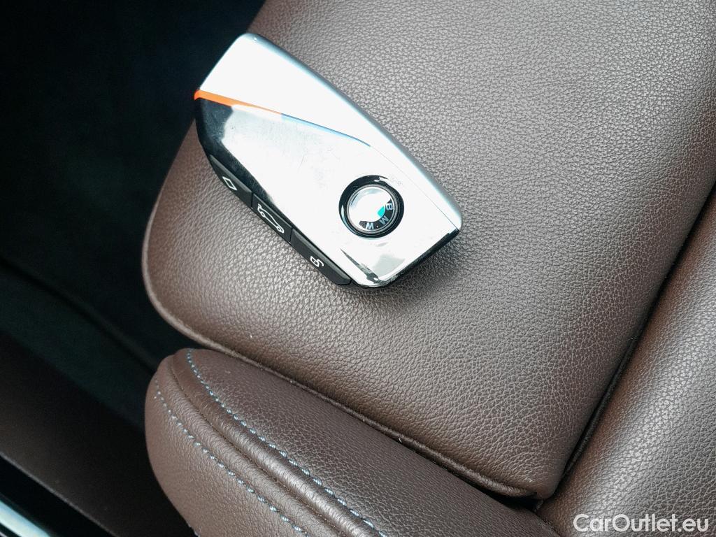  Bmw  X1 BMW  / 2022 / 5P / todoterreno xDrive30e #2