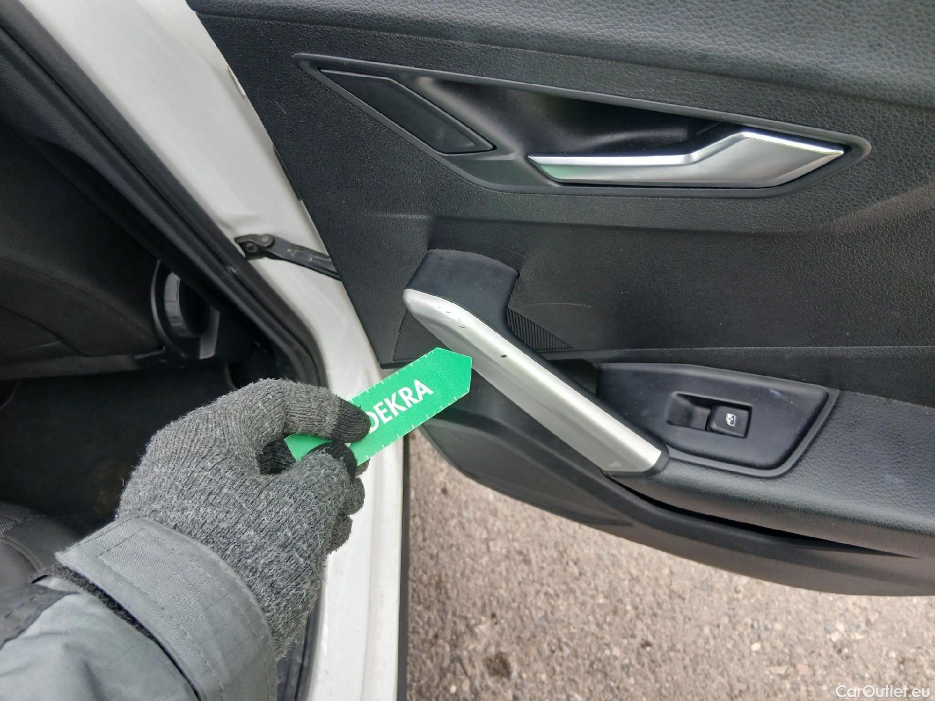  Audi  Q2 AUDI  / 2020 / 5P / todoterreno Advanced 35 TFSI 110kW (150CV) S tronic (AC) #38