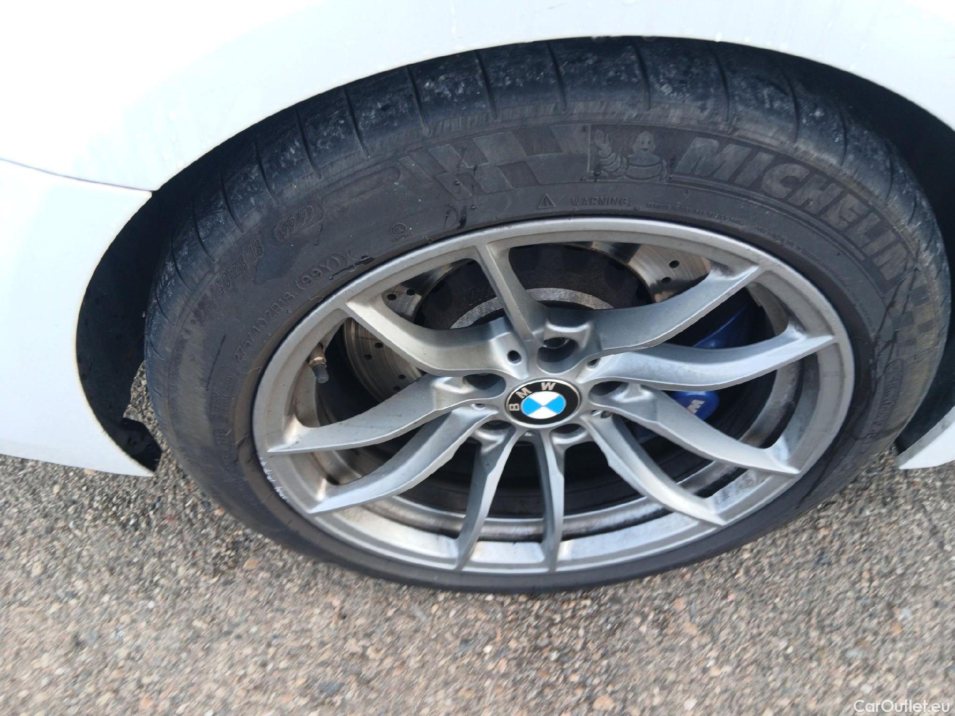  Bmw  Serie 4 BMW  / 2013 / 2P / cabrio M4 #12