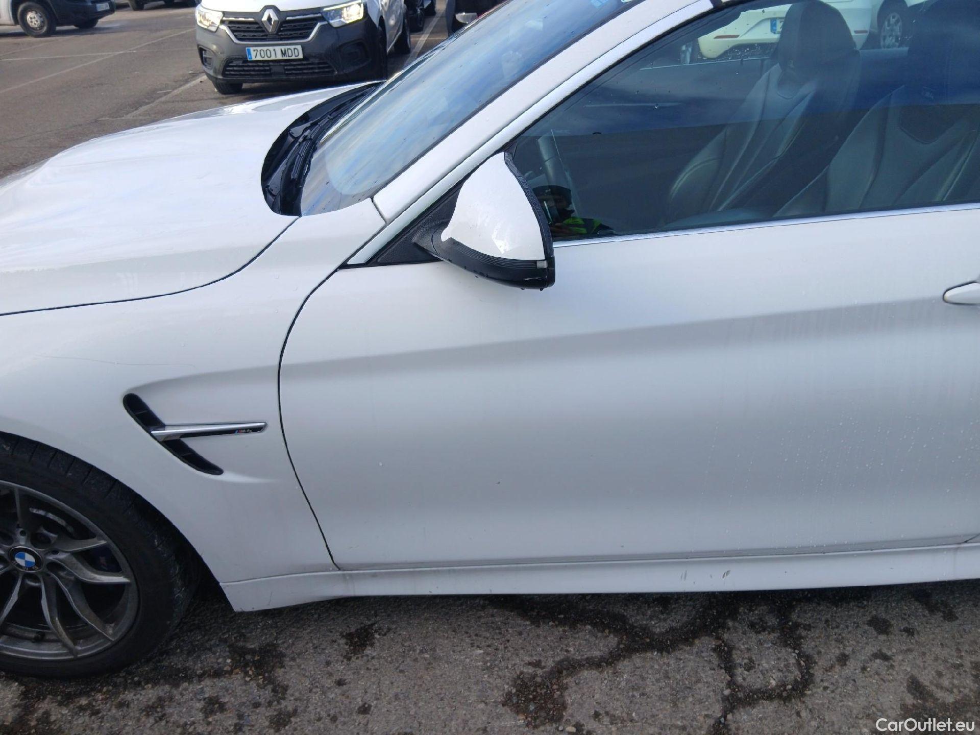  Bmw  Serie 4 BMW  / 2013 / 2P / cabrio M4 #4