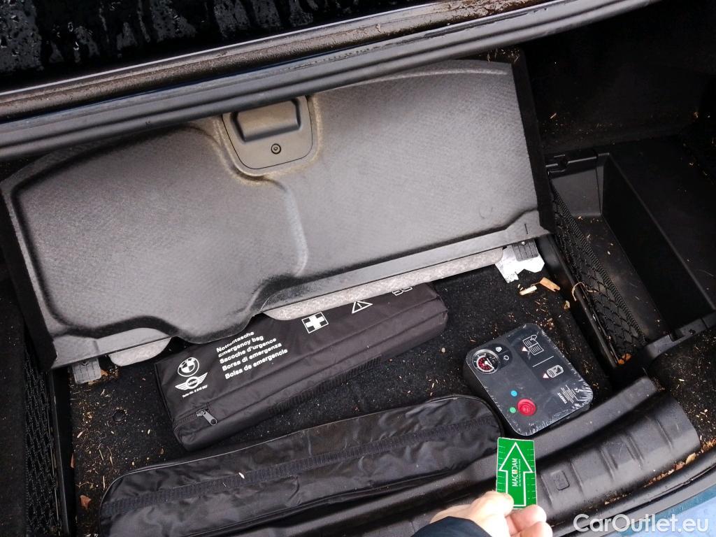  Bmw  Serie 5 BMW  / 2020 / 4P / sedán 530e #10