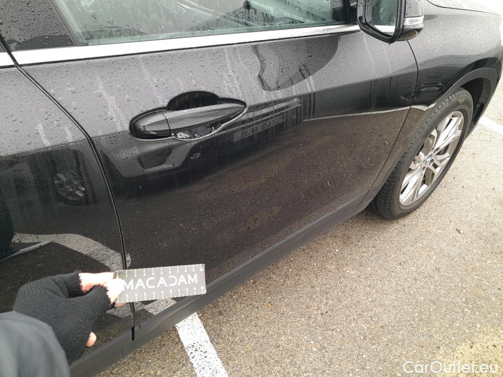  Bmw  X2 BMW  sDrive18i #3