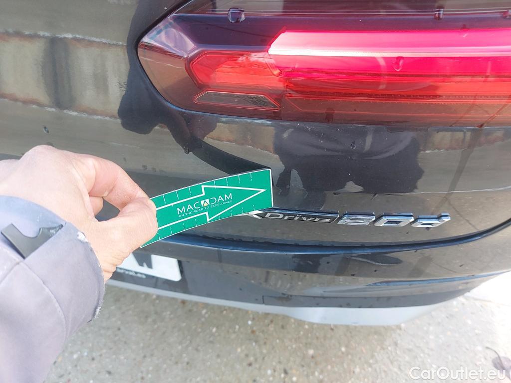  Bmw  X4 BMW  / 2021 / 5P / todoterreno xDrive20d xLine  #8