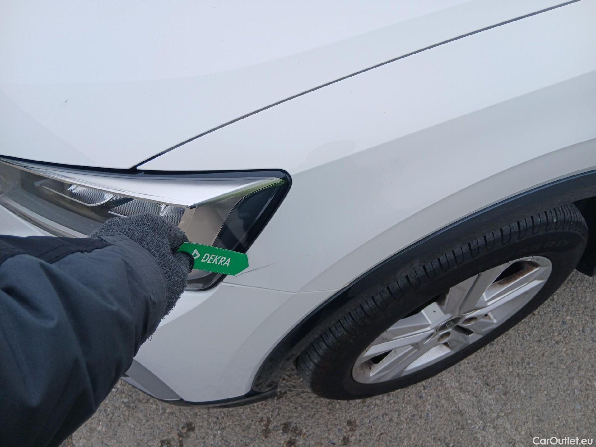  Audi  Q2 AUDI  / 2020 / 5P / todoterreno Advanced 35 TFSI 110kW (150CV) S tronic (AC) #6